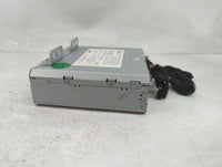 2014-2015 Gmc Yukon Audio Disc Cd Player - Oemusedautoparts1.com