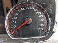 2015 Gmc Yukon Instrument Cluster Speedometer Gauges P/N:23275714 7110500000000X, 813075439 Miles:121K Fits Fits 2014 2016 O