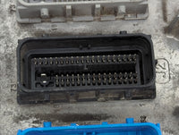 2015-2016 Gmc Yukon PCM Engine Control Computer ECU ECM PCU OEM P/N:12663437 Fits Fits 2014 2015 2016 OEM Used Auto Parts - 