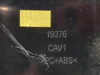 2015 Gmc Yukon Radio AM FM Cd Player Receiver Replacement P/N:19376 Fits OEM Used Auto Parts - Oemusedautoparts1.com
