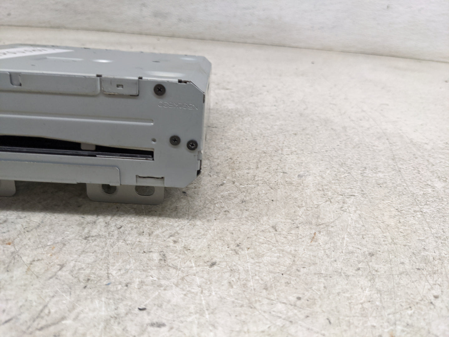 2015 Gmc Yukon Radio AM FM Cd Player Receiver Replacement P/N:23487132 7115117A92100128, 70030998000000X, 34W921D Fits OEM U