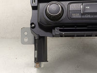 2015 Gmc Yukon Radio Control Panel - Oemusedautoparts1.com