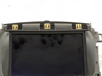 2015 Gmc Yukon Radio Control Panel - Oemusedautoparts1.com