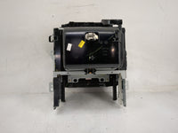 2015 Gmc Yukon Radio Control Panel - Oemusedautoparts1.com