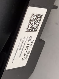 2015 Gmc Yukon Radio Control Panel - Oemusedautoparts1.com