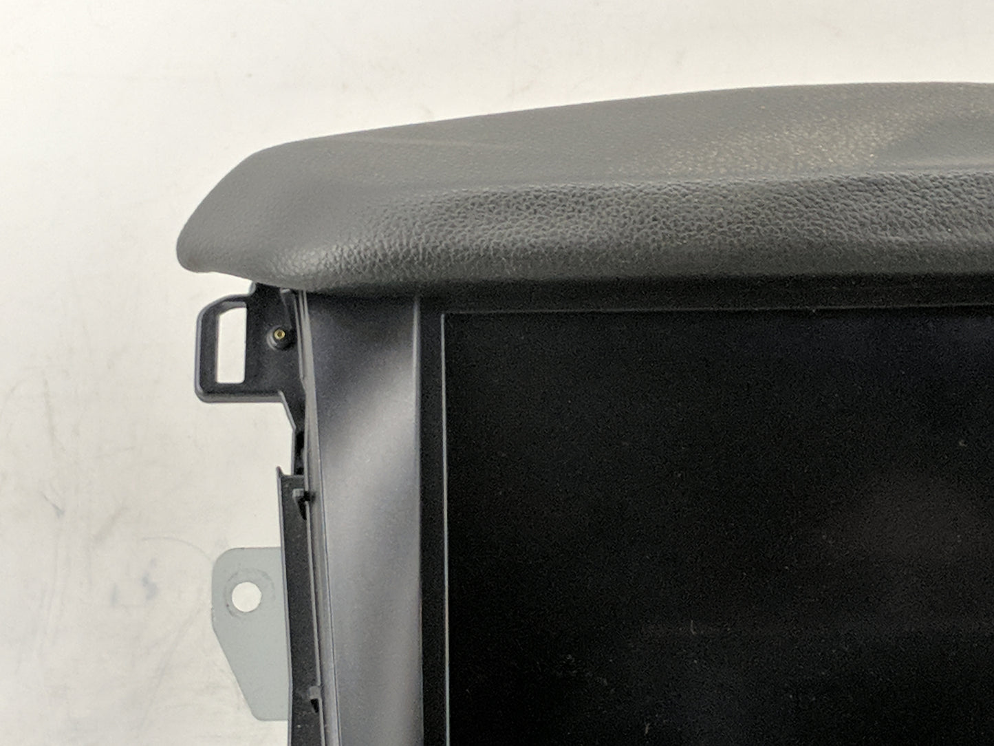 2015 Gmc Yukon Radio Control Panel 1483785 - Oemusedautoparts1.com