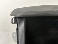2015 Gmc Yukon Radio Control Panel 1483785 - Oemusedautoparts1.com