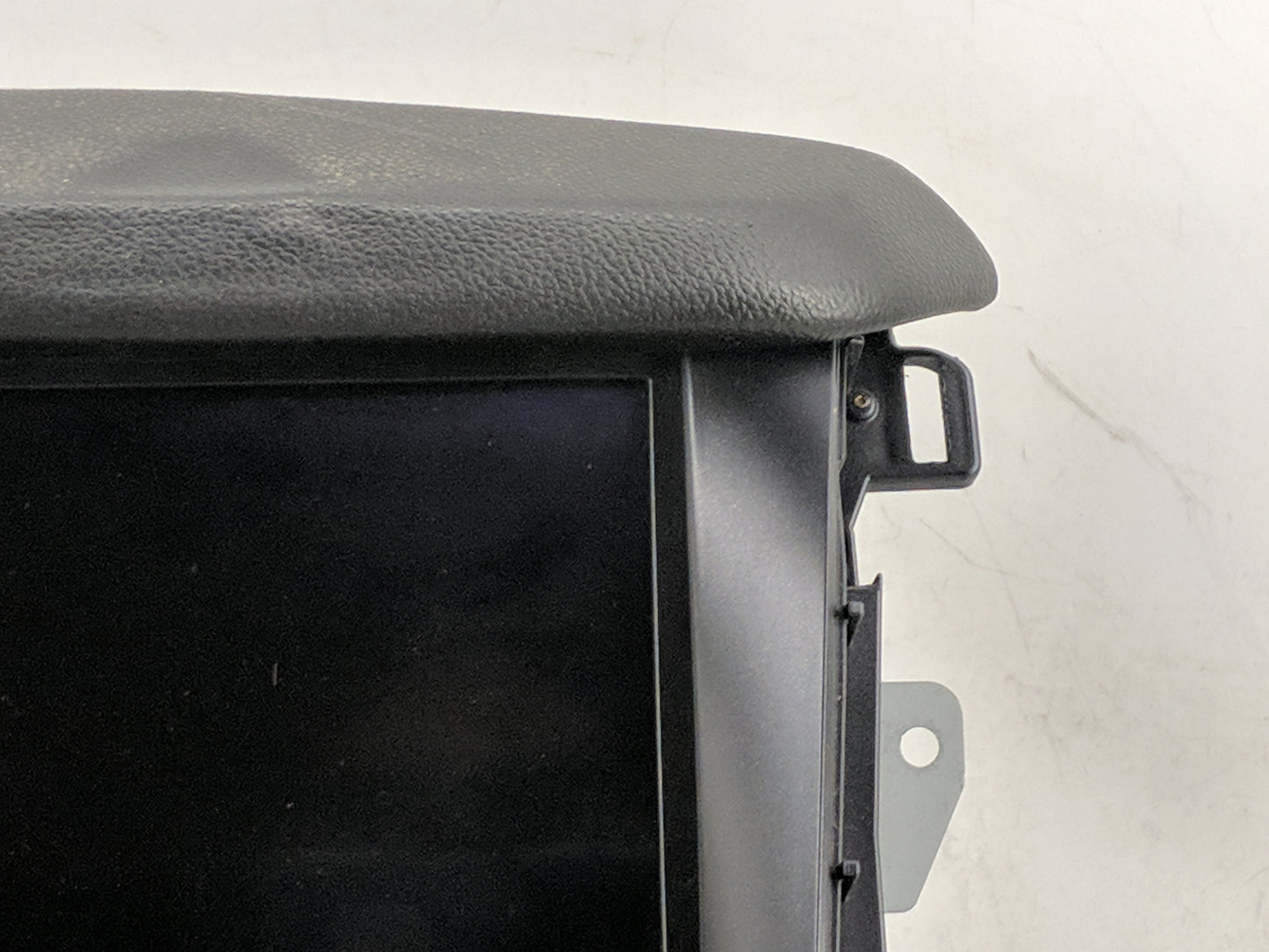 2015 Gmc Yukon Radio Control Panel 1483785 - Oemusedautoparts1.com