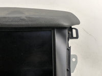 2015 Gmc Yukon Radio Control Panel 1483785 - Oemusedautoparts1.com