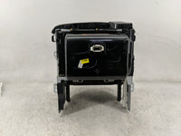 2015 Gmc Yukon Radio Control Panel 1483785 - Oemusedautoparts1.com