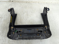2015-2015 Gmc Yukon Radio Control Panel - Oemusedautoparts1.com