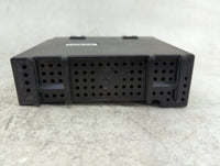2015 Gmc Yukon Radio AM FM Cd Player Receiver Replacement P/N:13506456 111000-5731A101, NM502590 Fits OEM Used Auto Parts - 
