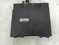 2015 Gmc Yukon Radio AM FM Cd Player Receiver Replacement P/N:13506456 111000-5731A101, NM502590 Fits OEM Used Auto Parts - 