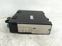 2015 Gmc Yukon Radio AM FM Cd Player Receiver Replacement P/N:13506456 111000-5731A101, NM502590 Fits OEM Used Auto Parts - 