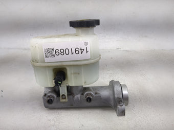 compare product 2015-2020 Gmc Yukon Brake Master Cylinder 1491089