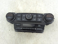 2015 Gmc Yukon Climate Control Module Temperature AC/Heater Replacement P/N:23449658 815372982 Fits OEM Used Auto Parts - Oe