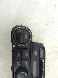 2015-2016 Gmc Yukon Climate Control Module Temperature AC/Heater Replacement P/N:23287981 815372982 Fits Fits 2015 2016 OEM 