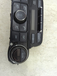 2015-2016 Gmc Yukon Climate Control Module Temperature AC/Heater Replacement P/N:23287981 815372982 Fits Fits 2015 2016 OEM 