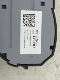 2015-2016 Gmc Yukon Climate Control Module Temperature AC/Heater Replacement P/N:23287981 815372982 Fits Fits 2015 2016 OEM 