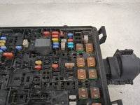 2015-2020 Gmc Yukon Fusebox Fuse Box Panel Relay Module P/N:84114437 8632S800603230 Fits Fits 2015 2016 2017 2018 2019 2020 