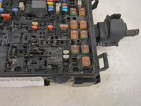 2015-2020 Gmc Yukon Fusebox Fuse Box Panel Relay Module P/N:84114437 8632S800603230 Fits Fits 2015 2016 2017 2018 2019 2020 