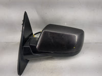 2015-2020 Gmc Yukon Driver Side View Mirror - Left Door Mirror OEM Used - Oemusedautoparts1.com