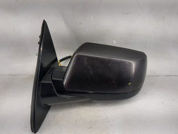 2015-2020 Gmc Yukon Driver Side View Mirror - Left Door Mirror OEM Used - Oemusedautoparts1.com