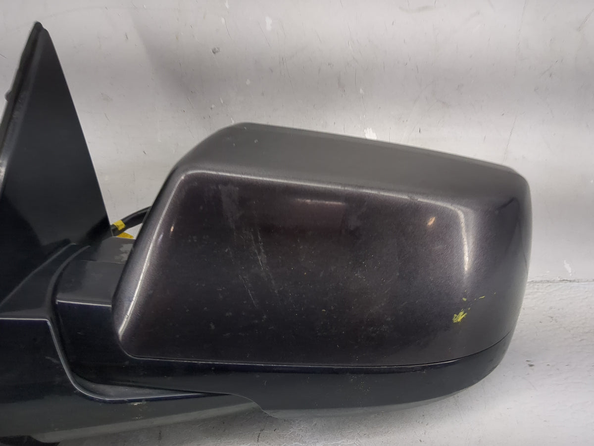 2015-2020 Gmc Yukon Driver Side View Mirror - Left Door Mirror OEM Used - Oemusedautoparts1.com