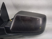 2015-2020 Gmc Yukon Driver Side View Mirror - Left Door Mirror OEM Used - Oemusedautoparts1.com
