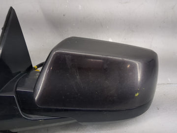 2015-2020 Gmc Yukon Driver Side View Mirror - Left Door Mirror OEM Used