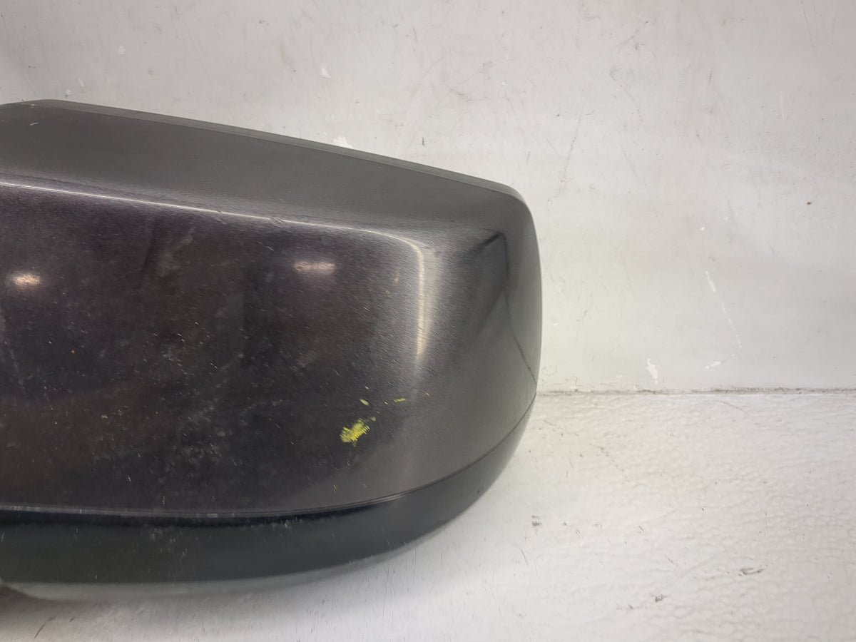 2015-2020 Gmc Yukon Driver Side View Mirror - Left Door Mirror OEM Used - Oemusedautoparts1.com