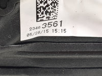 2015-2020 Gmc Yukon Driver Side View Mirror - Left Door Mirror OEM Used - Oemusedautoparts1.com