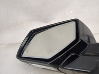 2015-2020 Gmc Yukon Driver Side View Mirror - Left Door Mirror OEM Used - Oemusedautoparts1.com