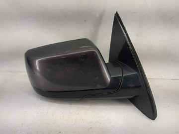 2015-2020 Gmc Yukon Passenger Side View Mirror - Right Door Mirror OEM Used - Oemusedautoparts1.com