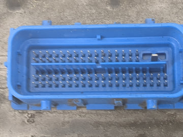 2015-2016 Gmc Yukon PCM Engine Control Computer ECU ECM PCU OEM P/N:12665217 12656993 Fits 2014 2015 2016 OEM Used Auto Parts