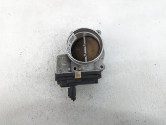 compare product 2015-2022 Gmc Yukon Throttle Body P/N:12617792 12678224 Fits Fits 2014 2015 2016 2017 2018 2019 2020 2021 2022 OEM Used Auto Parts