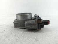 2015-2022 Gmc Yukon Throttle Body P/N:12617792 12678224 Fits Fits 2014 2015 2016 2017 2018 2019 2020 2021 2022 OEM Used Auto