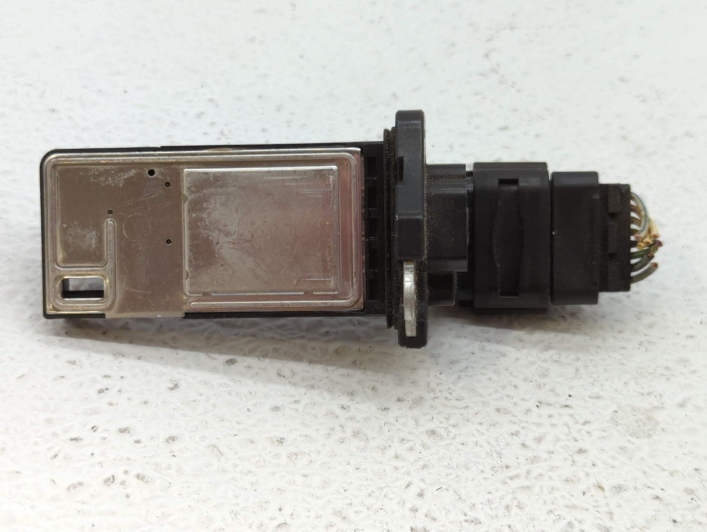 2015-2020 Gmc Yukon Mass Air Flow Meter Maf - Oemusedautoparts1.com