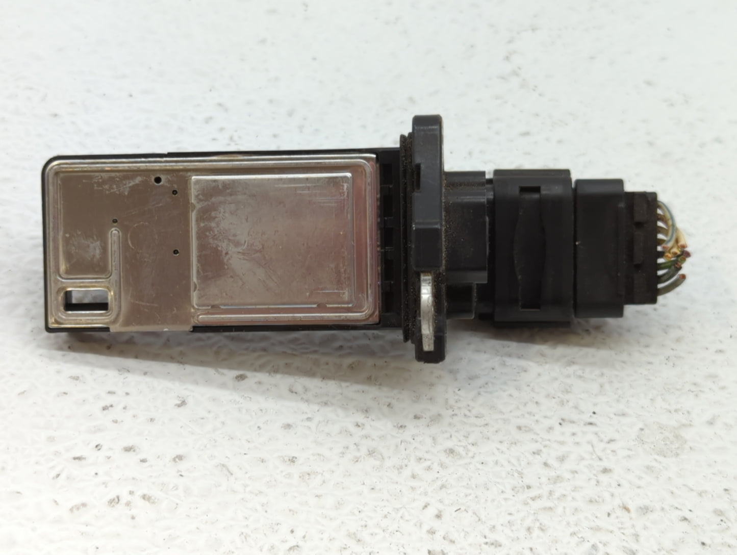 2015-2020 Gmc Yukon Mass Air Flow Meter Maf - Oemusedautoparts1.com