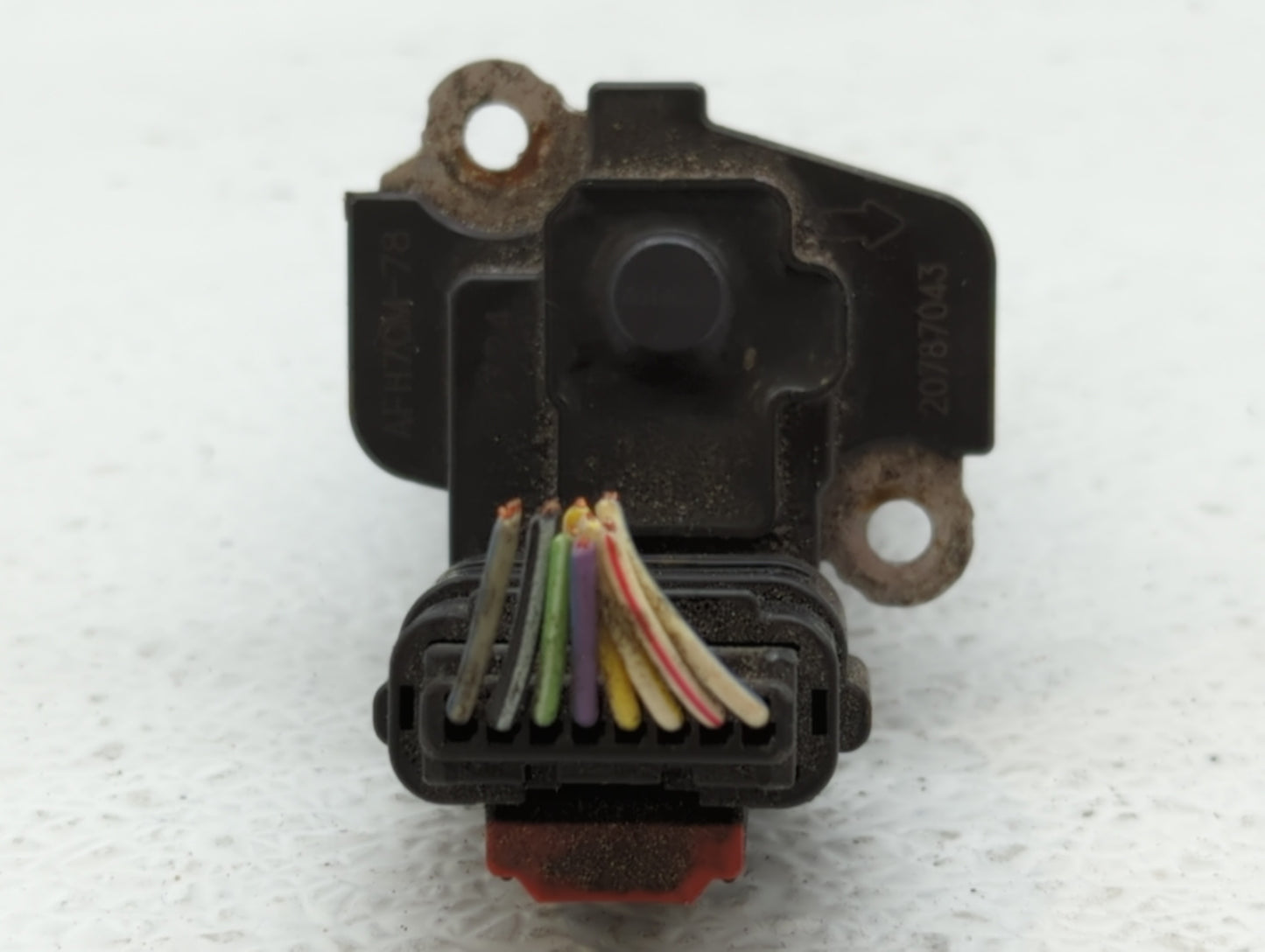 2015-2020 Gmc Yukon Mass Air Flow Meter Maf - Oemusedautoparts1.com