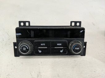 compare product 2015 Gmc Yukon Xl Climate Control Module Temperature AC/Heater Replacement P/N:20929717 Fits OEM Used Auto Parts