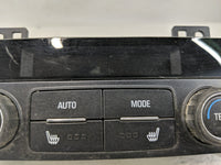 2015 Gmc Yukon Xl Climate Control Module Temperature AC/Heater Replacement P/N:20929717 Fits OEM Used Auto Parts - Oemusedau