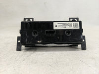 2015 Gmc Yukon Xl Climate Control Module Temperature AC/Heater Replacement P/N:20929717 Fits OEM Used Auto Parts - Oemusedau