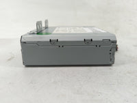 2015 Gmc Yukon Xl Radio AM FM Cd Player Receiver Replacement P/N:23395933 Fits Fits 2014 OEM Used Auto Parts - Oemusedautopa