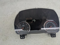 2015 Gmc Yukon Xl Instrument Cluster Speedometer Gauges P/N:81307543Q B11501A372786I7, 9110560000000X Miles: Fits Fits 2016 