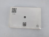 2015 Gmc Yukon Xl Owners Manual Book Guide P/N:23168273 C OEM Used Auto Parts - Oemusedautoparts1.com