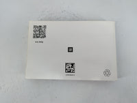 2015 Gmc Yukon Xl Owners Manual Book Guide P/N:22953643 A OEM Used Auto Parts - Oemusedautoparts1.com