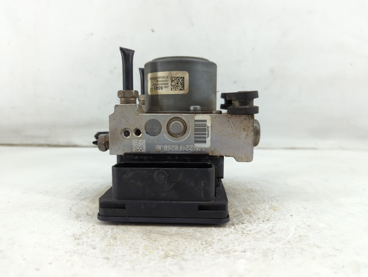 2015 Gmc Yukon Xl 1500 ABS Pump Control Module Replacement P/N:23426045 Fits Fits 2016 2017 2018 OEM Used Auto Parts - Oemus