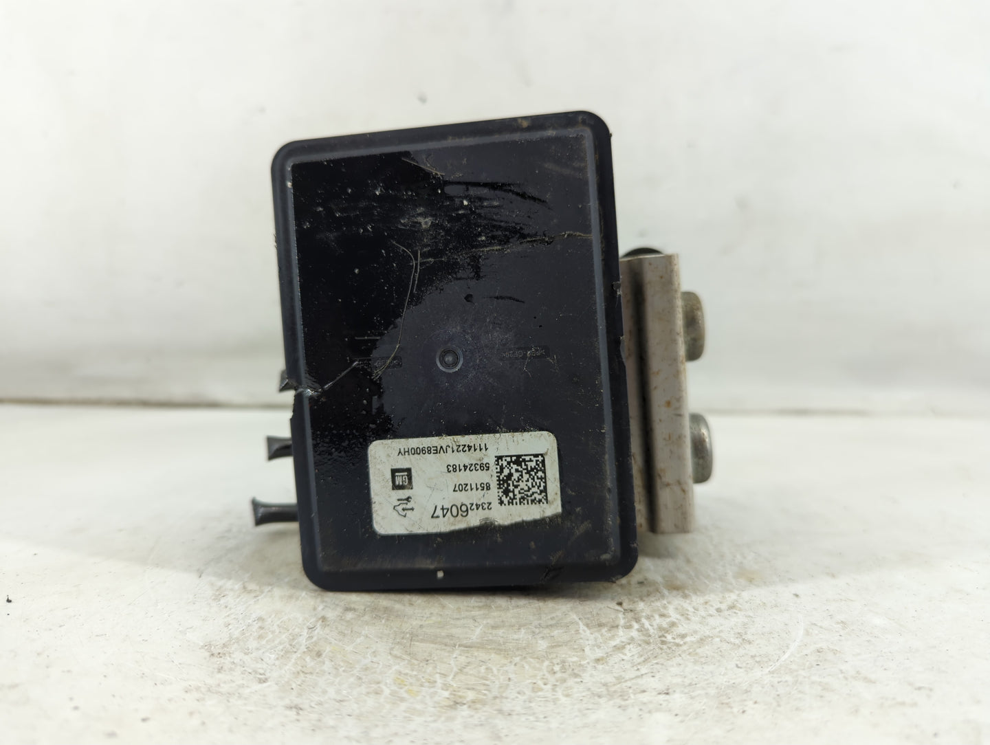2015 Gmc Yukon Xl 1500 ABS Pump Control Module Replacement P/N:23426045 Fits Fits 2016 2017 2018 OEM Used Auto Parts - Oemus