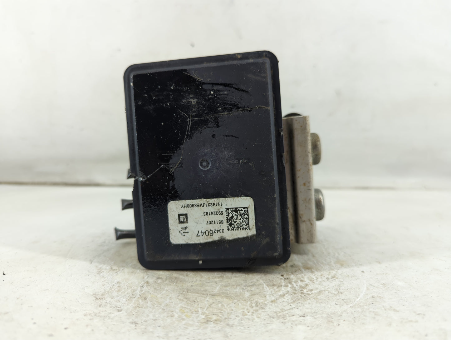 2015 Gmc Yukon Xl 1500 ABS Pump Control Module Replacement P/N:23426045 Fits Fits 2016 2017 2018 OEM Used Auto Parts - Oemus